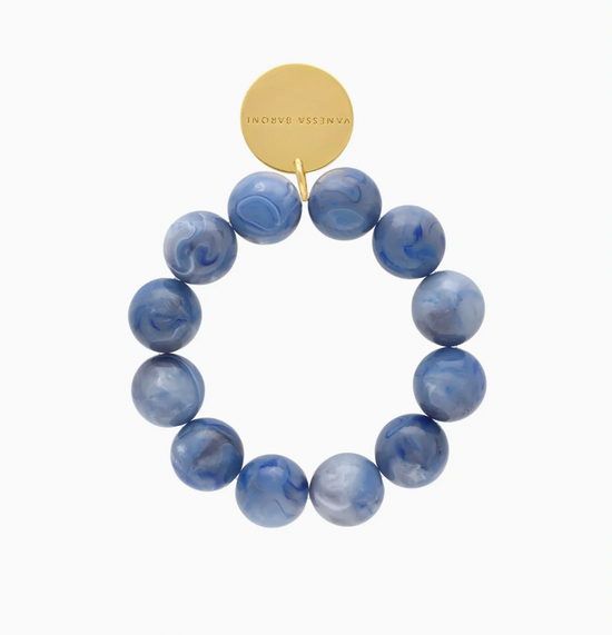 BEADS FLEX BRACELET (MORE COLORS)