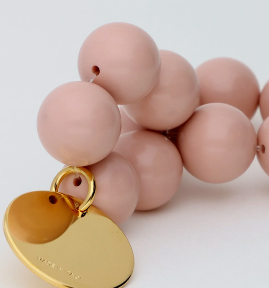 BEADS FLEX BRACELET (MORE COLORS)