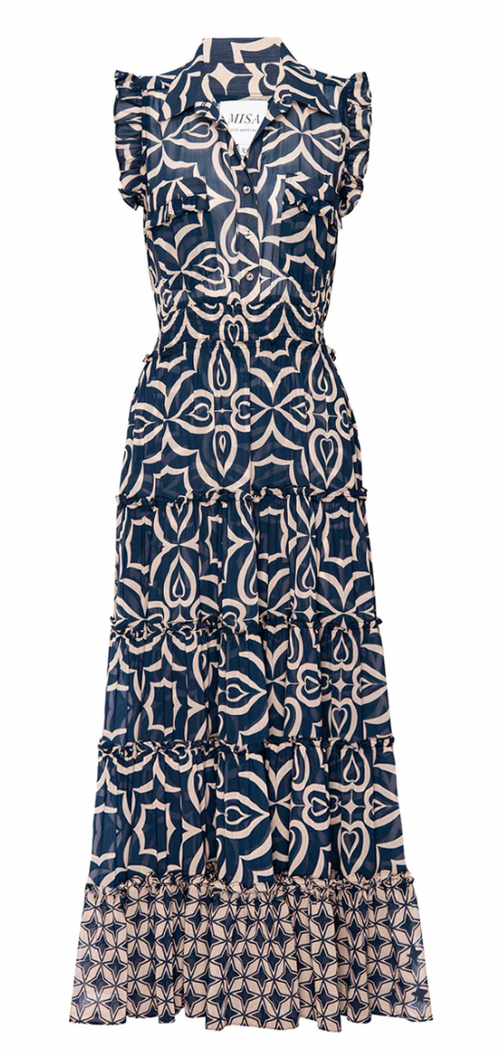 TRINA DRESS