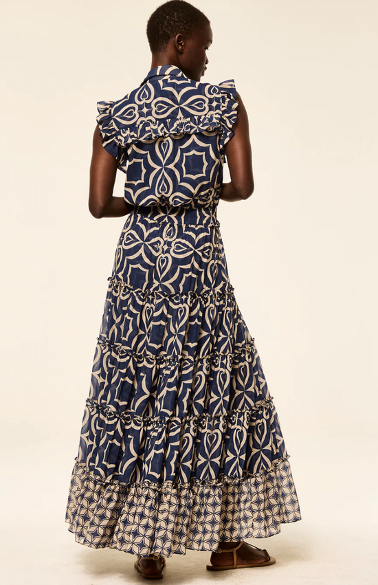 TRINA DRESS