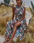 ANABELLA DRESS