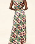 ANABELLA DRESS