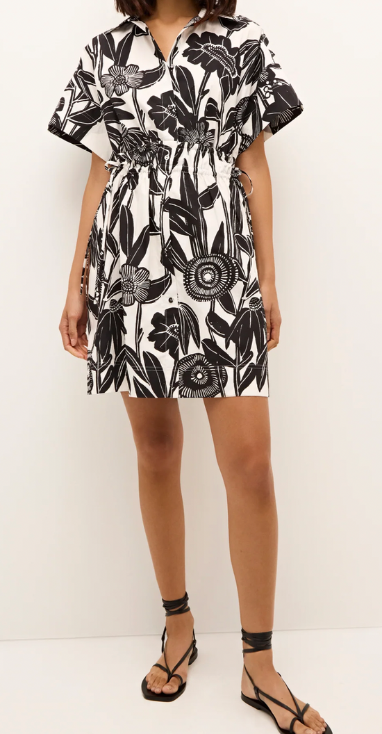 Load image into Gallery viewer, BILLIE DRESS
