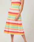 KEIRA DRESS