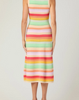 KEIRA DRESS