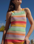 KEIRA DRESS