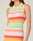 KEIRA DRESS