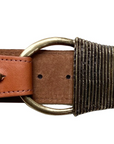 CASTROPE BELT (MORE COLORS)
