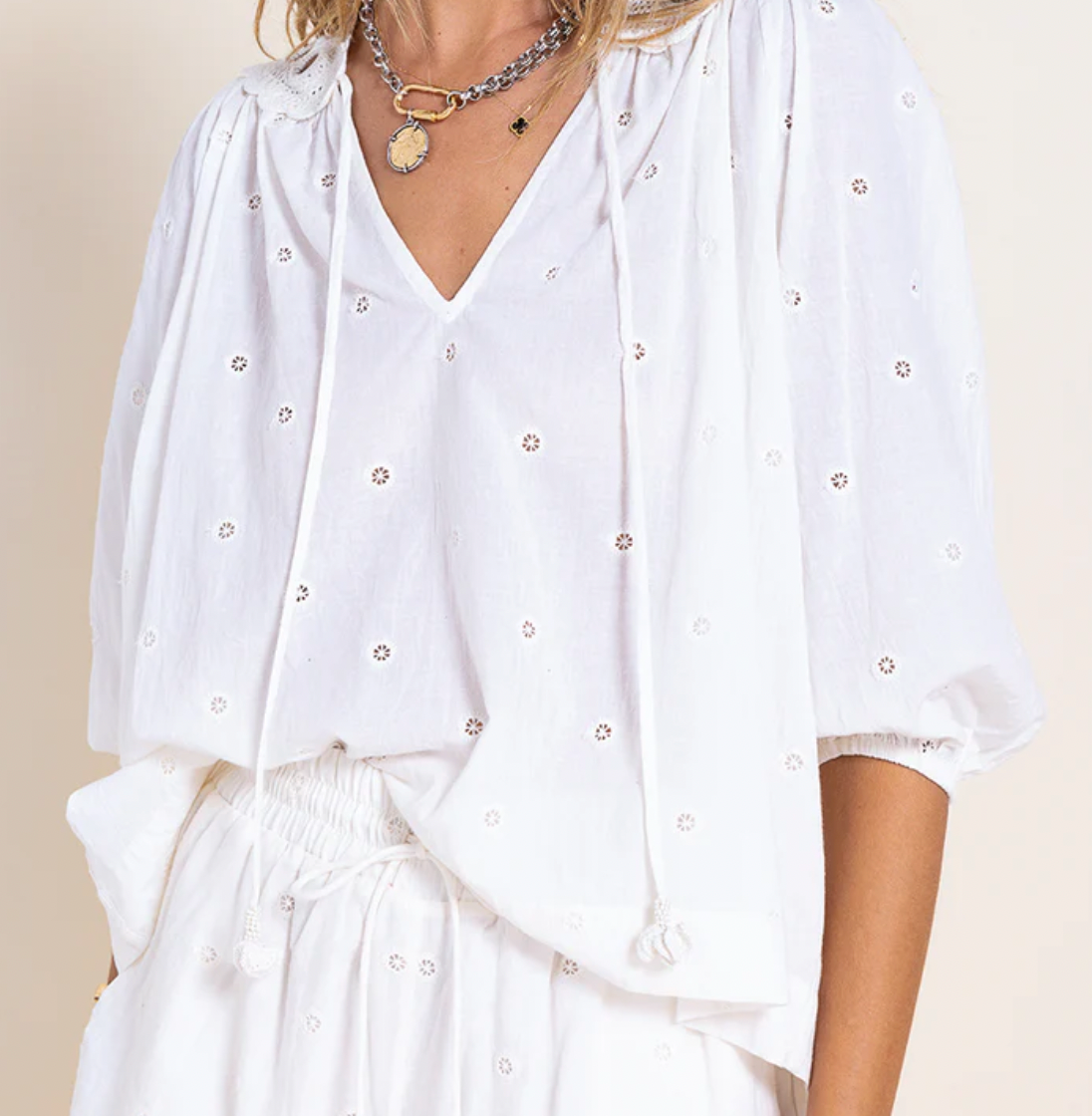 ESME TOP