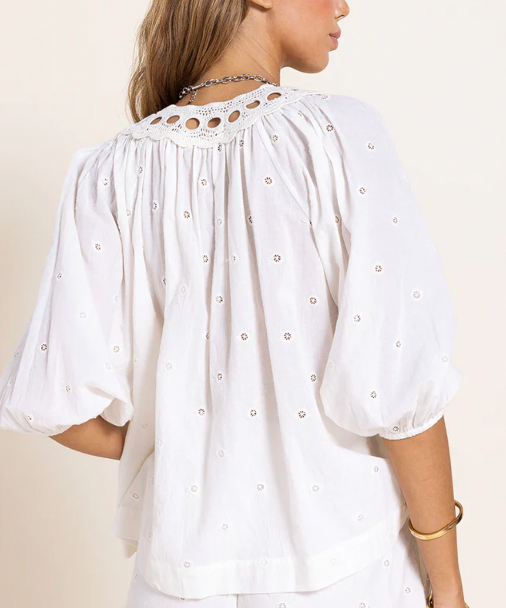 ESME TOP