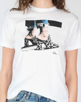 SHOE FITS TEE