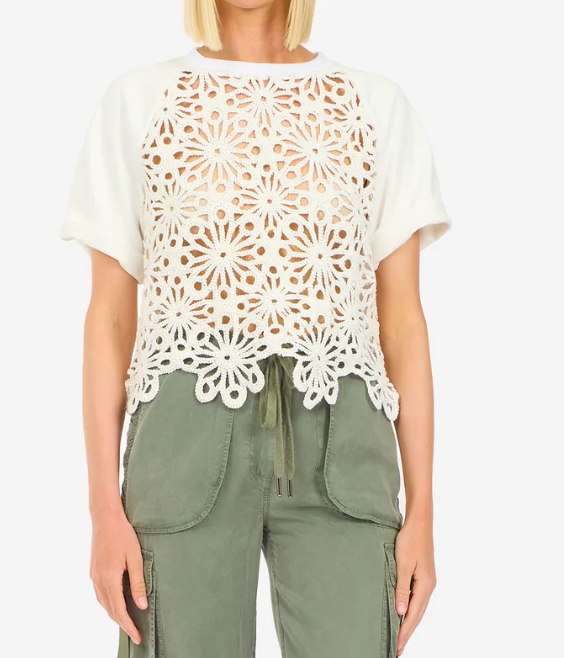 BREEZY TOP