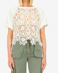 BREEZY TOP