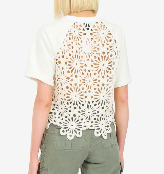 BREEZY TOP