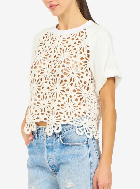 BREEZY TOP