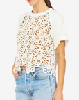 BREEZY TOP