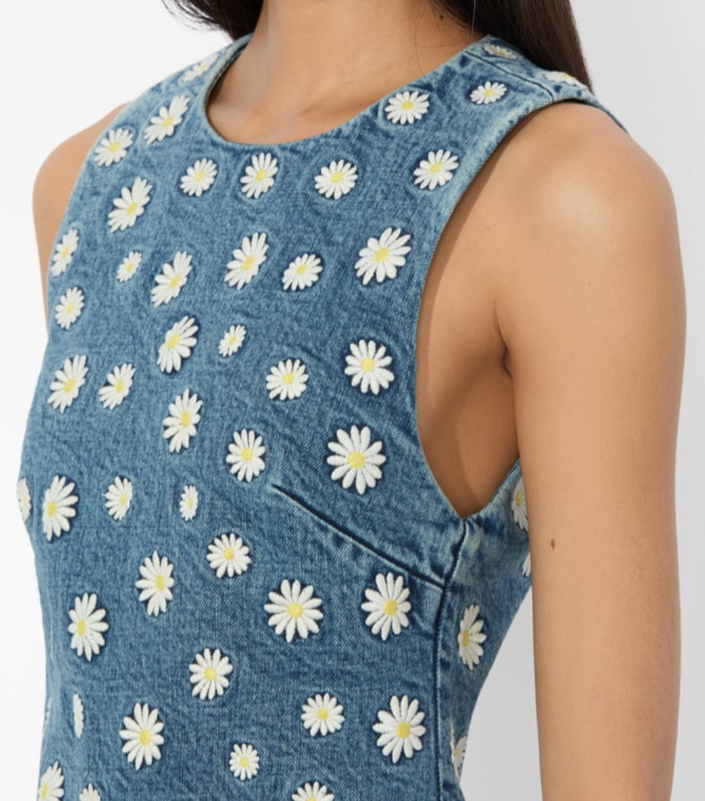 WYNELL MINI DRESS