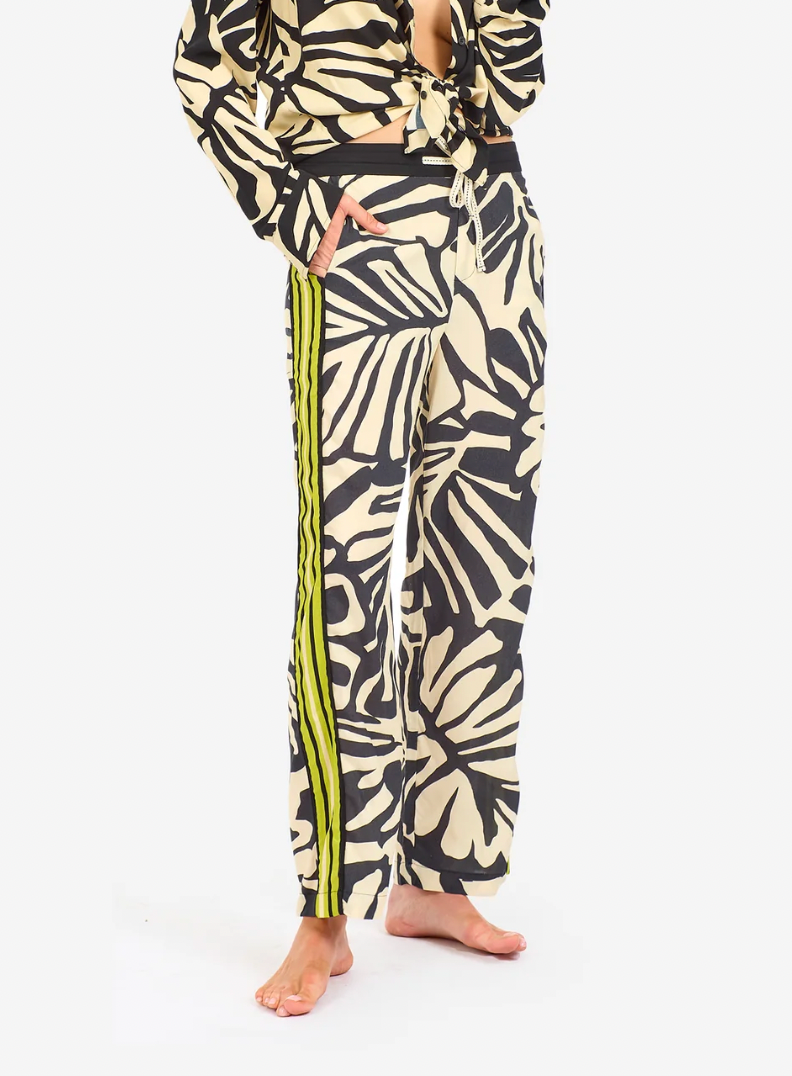 BOXER PANTS