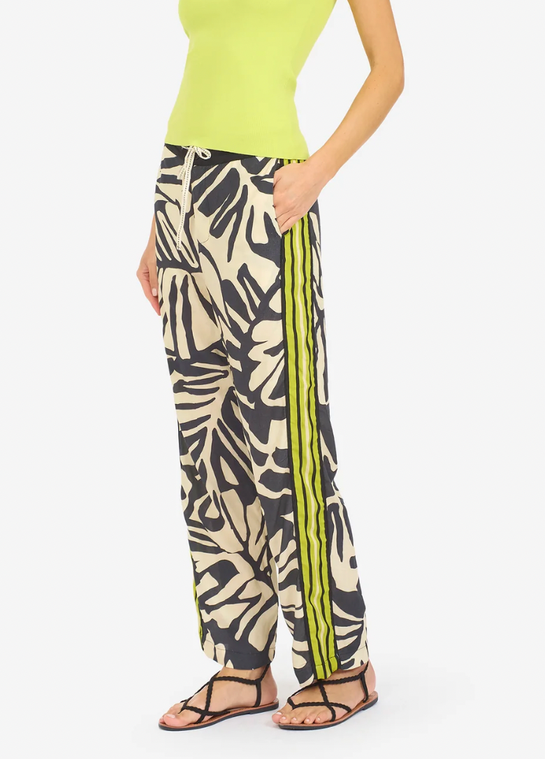 BOXER PANTS