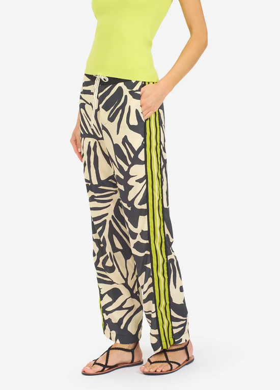 BOXER PANTS