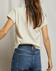 ALANIS VNECK