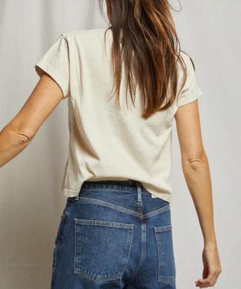 Load image into Gallery viewer, ALANIS VNECK
