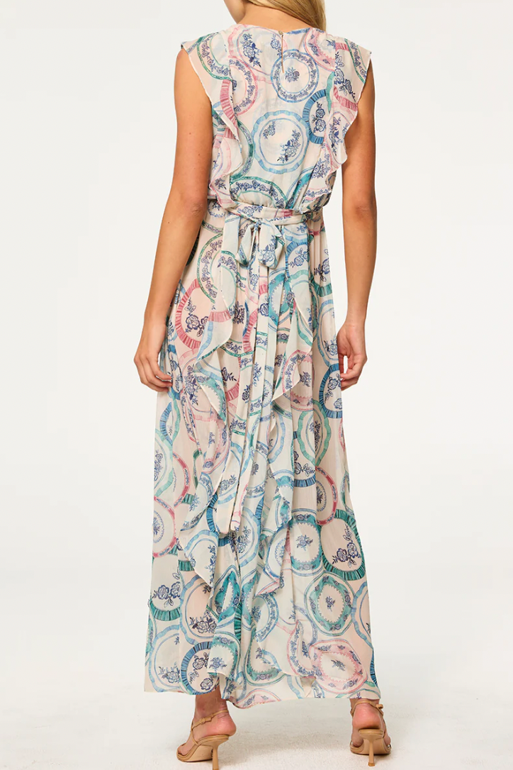 VIRGINIA DRESS