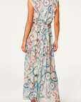 VIRGINIA DRESS