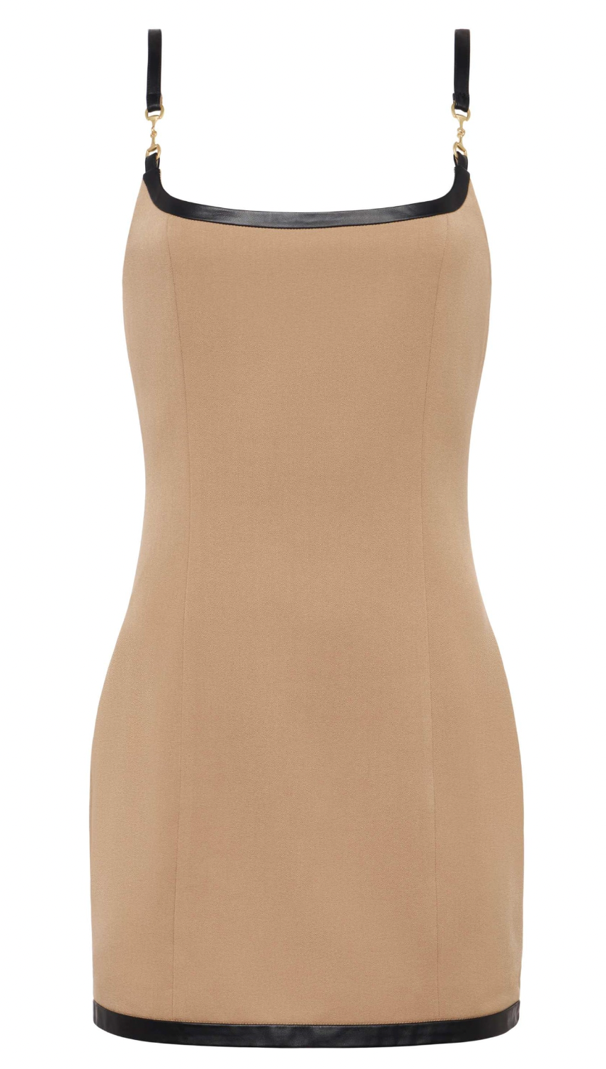 JETTIE DRESS