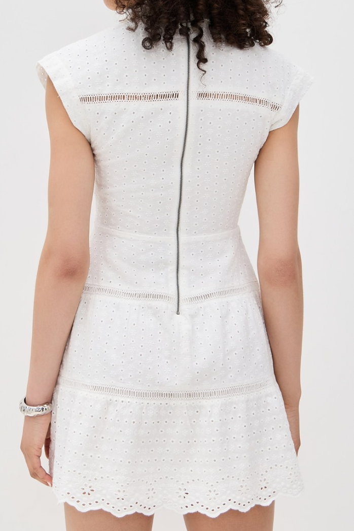 MILA DRESS