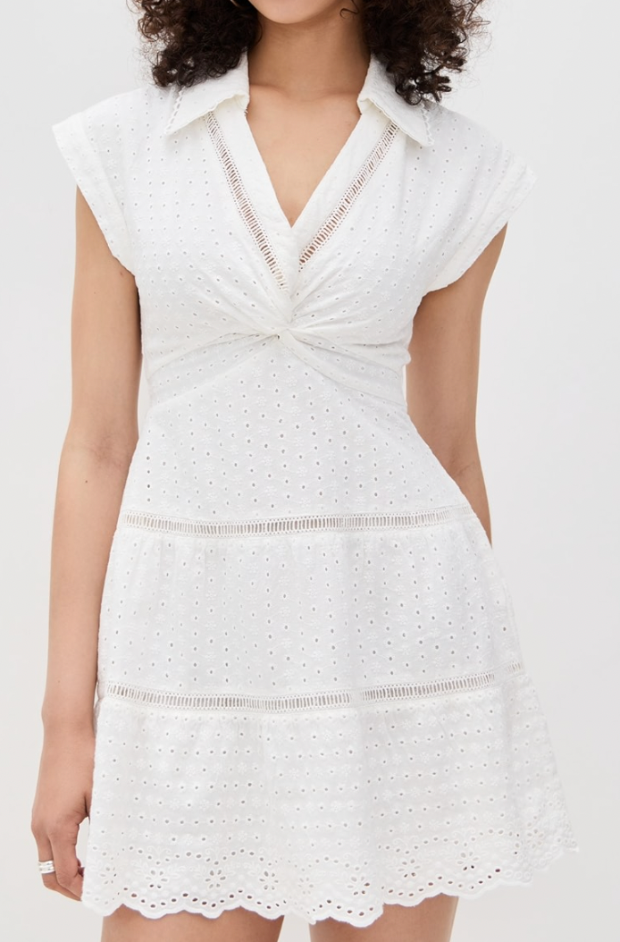 MILA DRESS