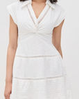MILA DRESS