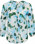 TEAGAN BLOUSE