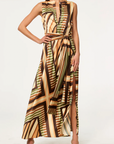 ANABELLA DRESS