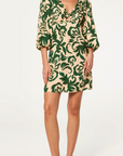 WILLA DRESS