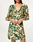 WILLA DRESS
