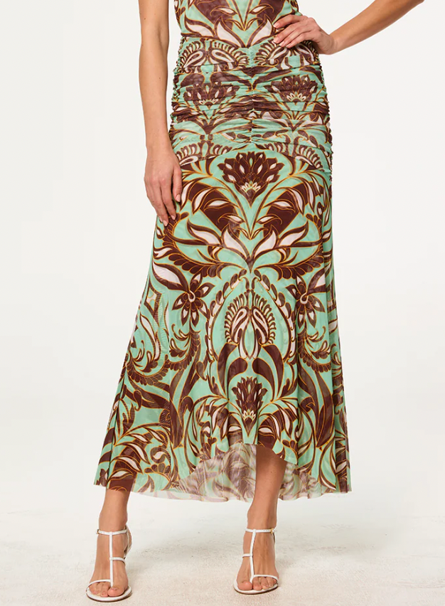 OLLIE SKIRT