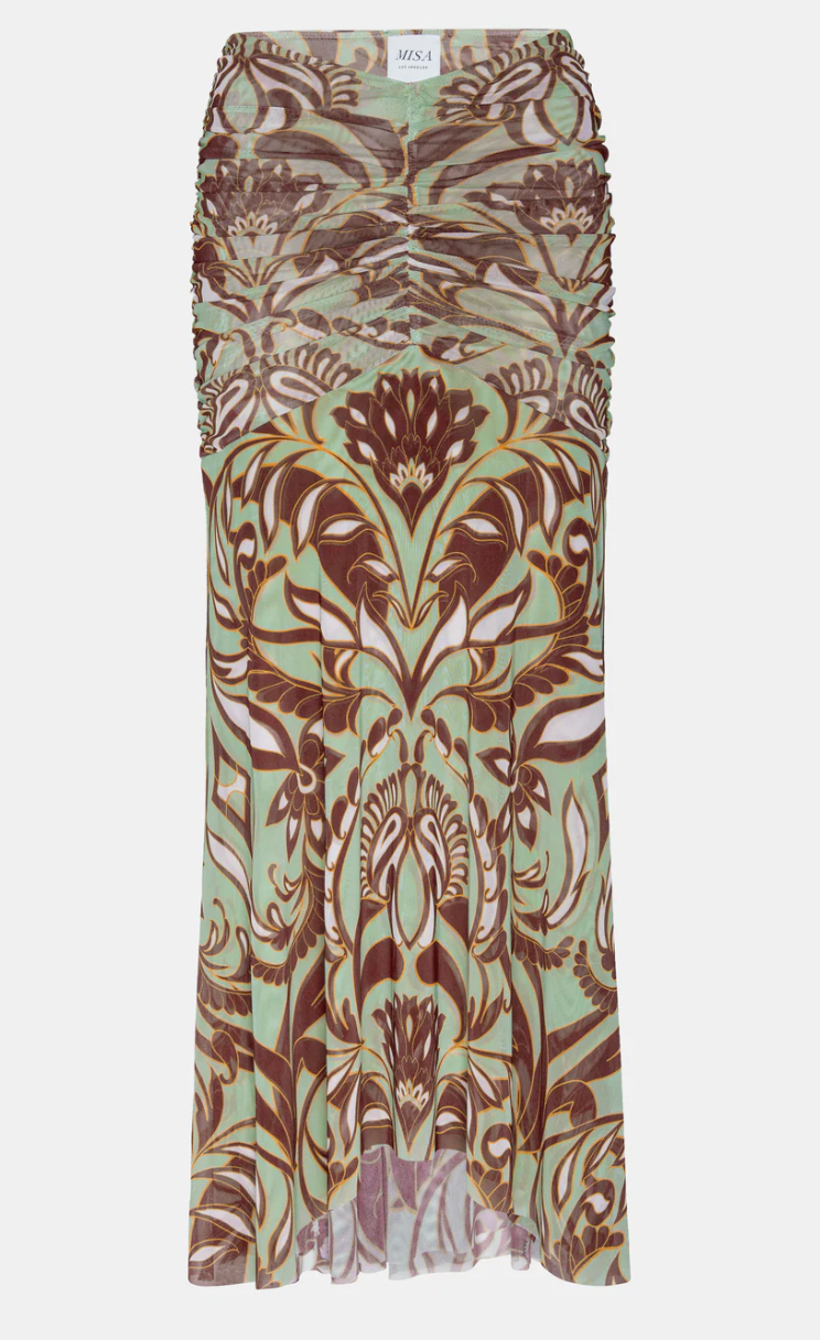OLLIE SKIRT