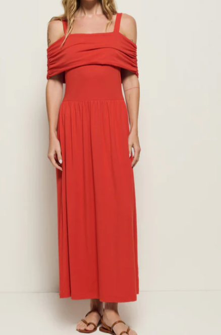 TAMAIRA DRESS