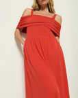 TAMAIRA DRESS