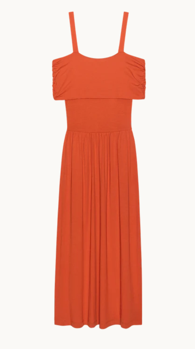 TAMAIRA DRESS