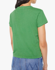 MENTAL GYMNASTICS TEE