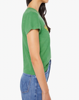 MENTAL GYMNASTICS TEE