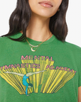 MENTAL GYMNASTICS TEE