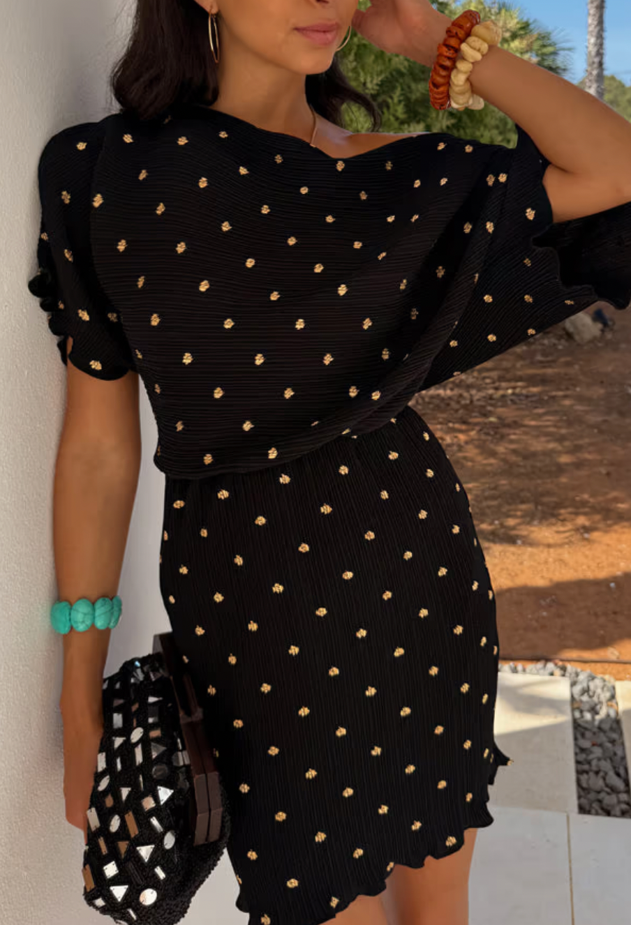 TILLY DRESS