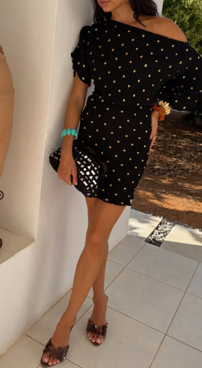 TILLY DRESS