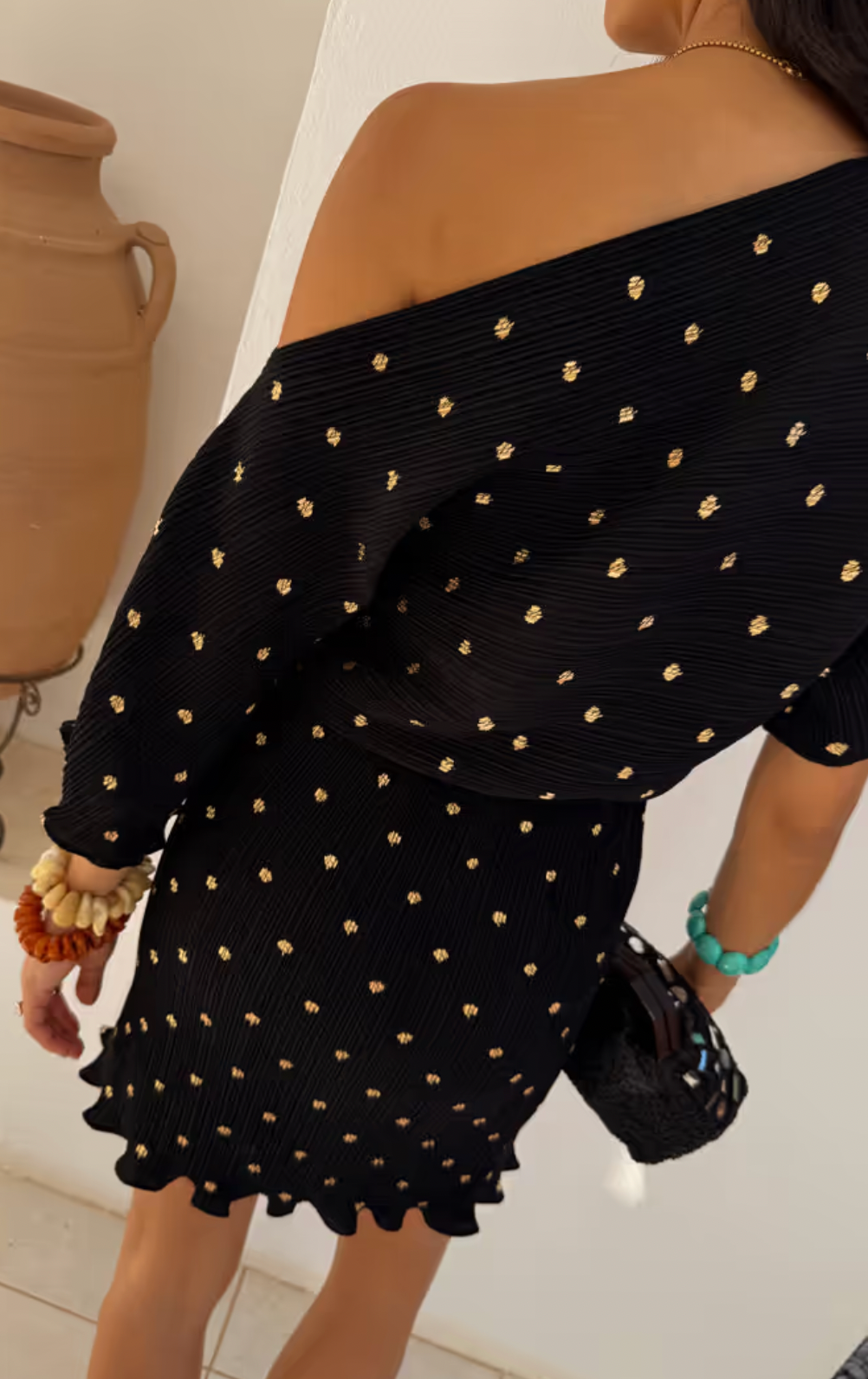 TILLY DRESS