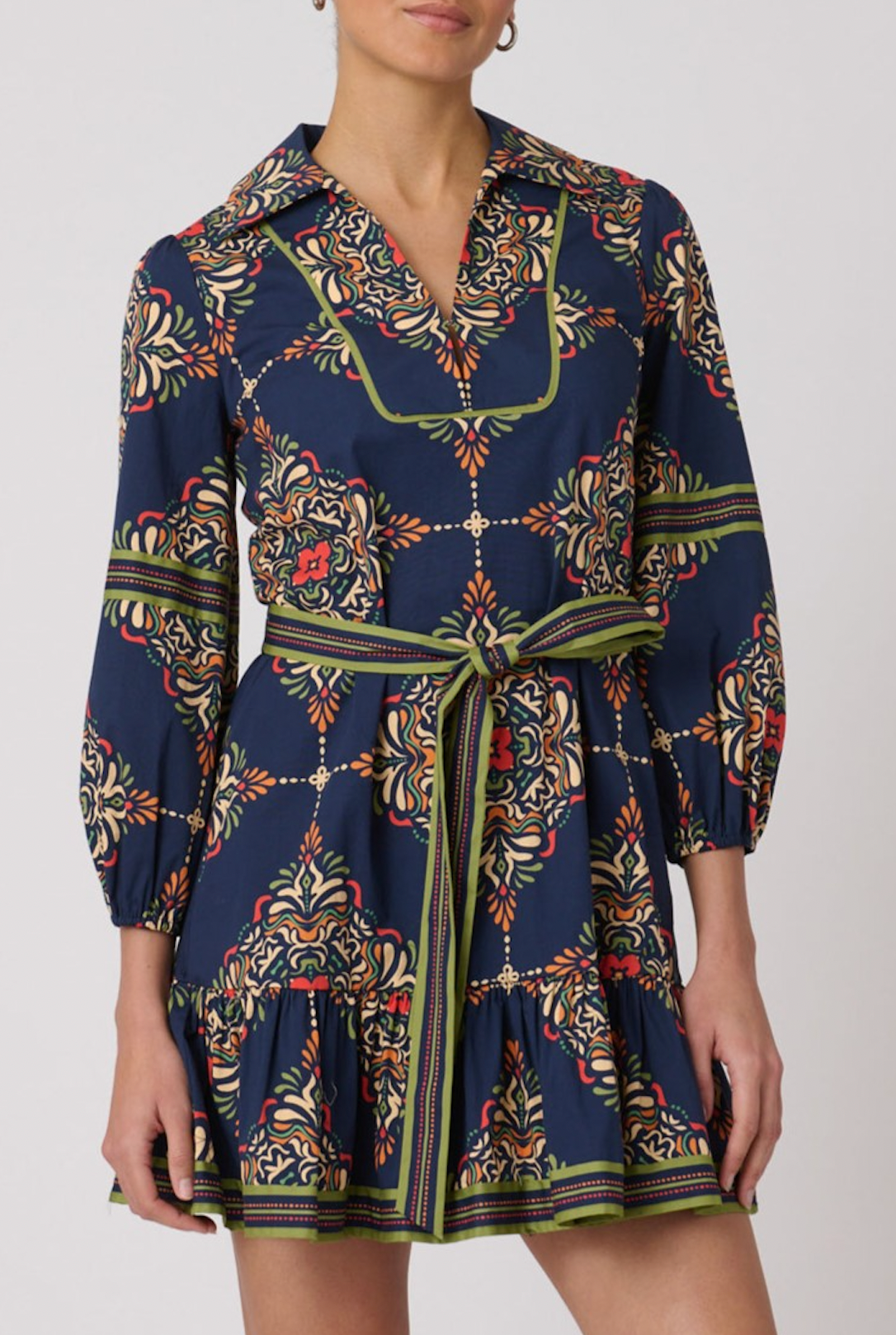 EVANS DRESS