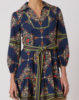 EVANS DRESS