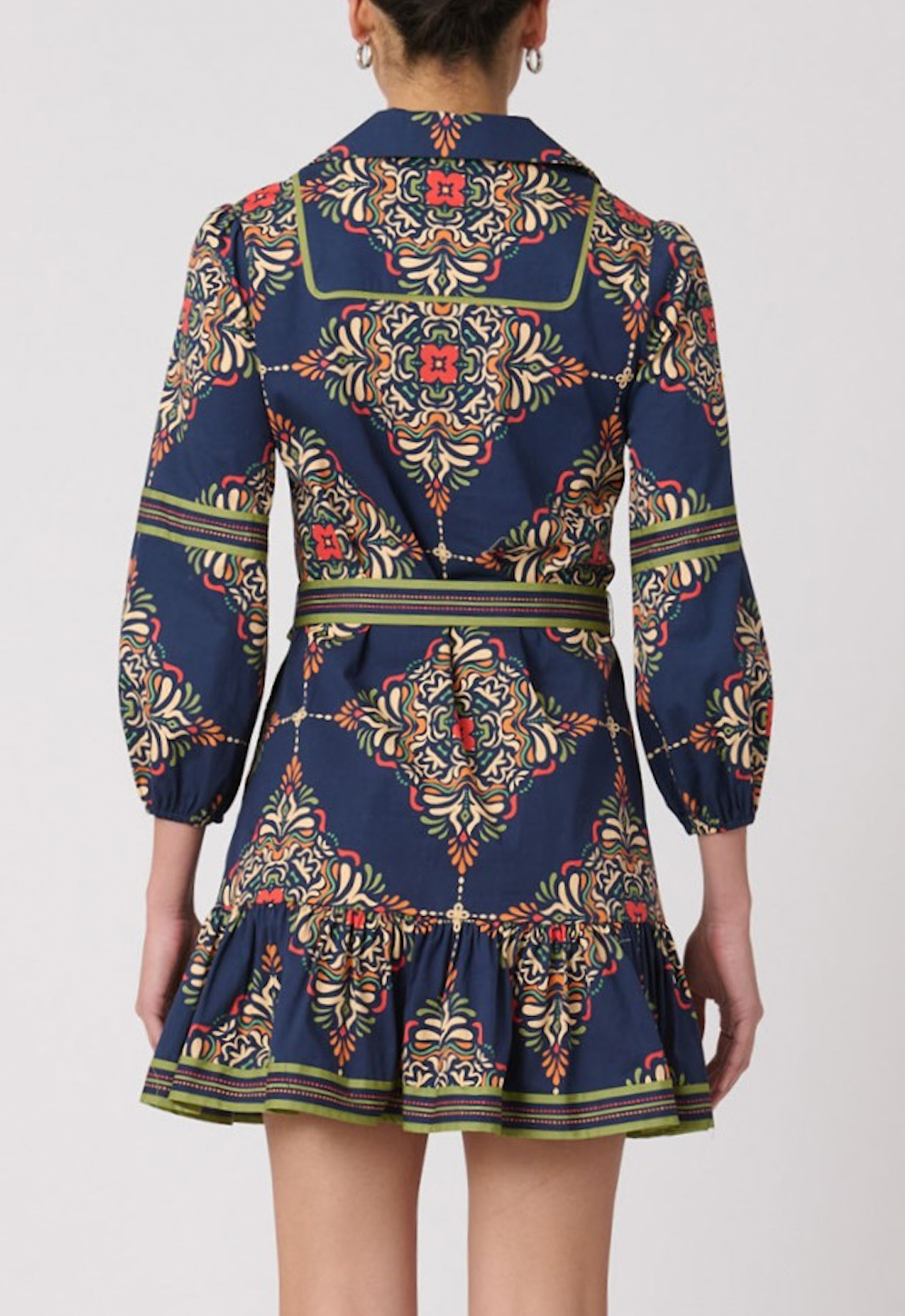 EVANS DRESS
